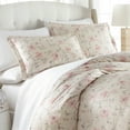 thumbnail image 4 of Mystic Garden Printed Cotton Duvet Set by SouthShore Fine Linens, 4 of 6