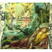 Exene Cervenka - Somewhere Gone - Alternative - CD