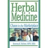 Herbal Medicine : Chaos in the Marketplace, Used [Paperback]