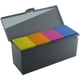 thumbnail image 3 of Caja de almacenamiento de tarjetas Gamegenic Fourtress 320+ Black, 3 of 7