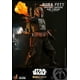 thumbnail image 5 of Figura Hot Toys 1/6 de Escala Star Wars The Mandalorian: Boba Fett (Repaint Armor) And Throne Hot Toys SIXTH SCALE FIGURE, 5 of 8