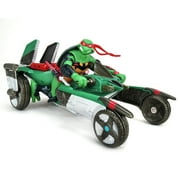 Teenage Mutant Ninja Turtles: Fast Forward Raphael's Shell Speeder