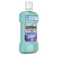 thumbnail image 3 of Listerine Total Care Mouthwash for Sensitive Teeth, Clean Mint, 3 of 5