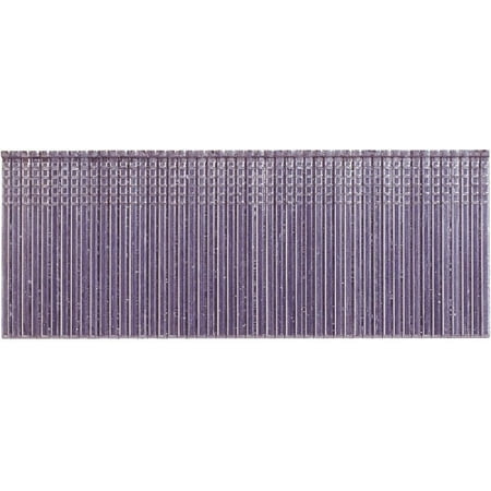 

Grip-Rite GRF162SS 16 Gauge X 2 in.Sta Inless Steel F Inish Nail 2500 Pack