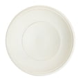 thumbnail image 7 of SAFAVIEH Orian Solid Rustic Outdoor Patio Bird Bath, Pearl White, 7 of 7