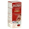 Children's TYLENOL Pain + Fever Oral Suspension, Cherry, 4 oz