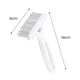 thumbnail image 4 of Dog Grooming Rake, Stainless-Steel Pet Deshedding Dematting Brush Comb, Double Row Groomer Rakes Tool for Easy, 4 of 5