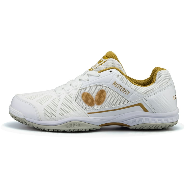 SHOES | BUTTERFLY - Shoes Lezoline Levalis 2025 | Table Tennis Shop EU