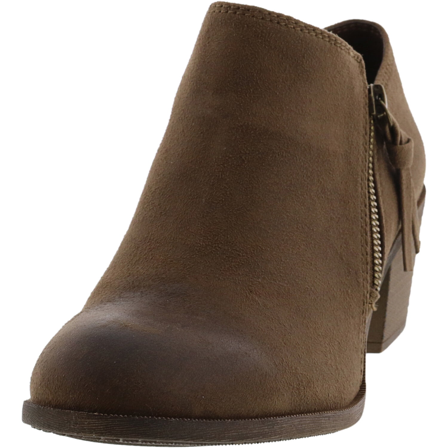 rock and candy ankle boots