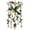 #003#-Style A, variant on Graceful Hummingbird Wind Chime - Graceful Bird Wind Chime Crystal Suncatcher Hanging Decor,Style B