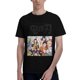 thumbnail image 1 of Camiseta de Manga Corta para Hombres Kimetsu no Yaiba, 1 of 5