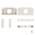thumbnail image 3 of HPDL Console de Jeu Portable Housse de Protection en Silicone pour ANBERNIC RG35XX Hot G8, 3 of 8