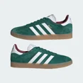 thumbnail image 3 of Size 10.5- Adi - das Original Men’s Gazelle Shoes, Green/Footwear White., 3 of 6