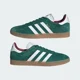 thumbnail image 3 of Size 10.5- Ad-id-as Original Men’s Gazelle Shoes, Green/Footwear White., 3 of 6