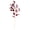 D, variant on Mediterranean Style Artificial 5 Branches Blue Leaves, For Home Decor Wedding Bouquets and Table Centerpieces, Blue Eucalyptus