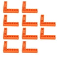 thumbnail image 1 of Angle Ruler Holder, Convenient Woodworking Tools, Strong Lightweight Small High Hardness For Photo Frames Cabinets Carpenter Boxes, 1 of 8