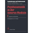 thumbnail image 1 of Psychosomatik in Der Inneren Medizin I: Symptômes et Syndrome, 1 of 2