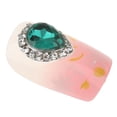 thumbnail image 2 of Arte de uñas,Decoraciones de uñas,Pedrería de uñas,Encantos de uñas,pegatinas de uñas, 2 of 6