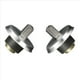 thumbnail image 3 of 10X Eslinga de EspáRrago de Acoplamiento Llave de Vaso, Kit de ReparacióN de EspáRragos de Acoplamiento de TransmisióN para Licuadora Osterizer, 3 of 5