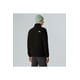 thumbnail image 3 of Chaqueta The North Face Glacier Fleece con cremallera corta para hombre, 3 of 7