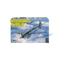 thumbnail image 5 of Maqueta de Caza Revell Messerschmitt Bf 109G-10 Escala 1/48, 5 of 5