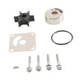 thumbnail image 3 of Kit de reparación del de la bomba de agua piezas marinas resistentes para 20HP 25HP Sin vivienda, 3 of 8