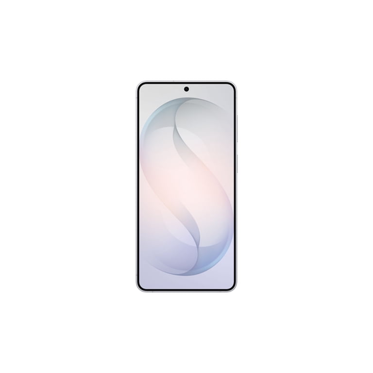 Verizon Samsung Galaxy S26 Plus 256GB White - Walmart.com