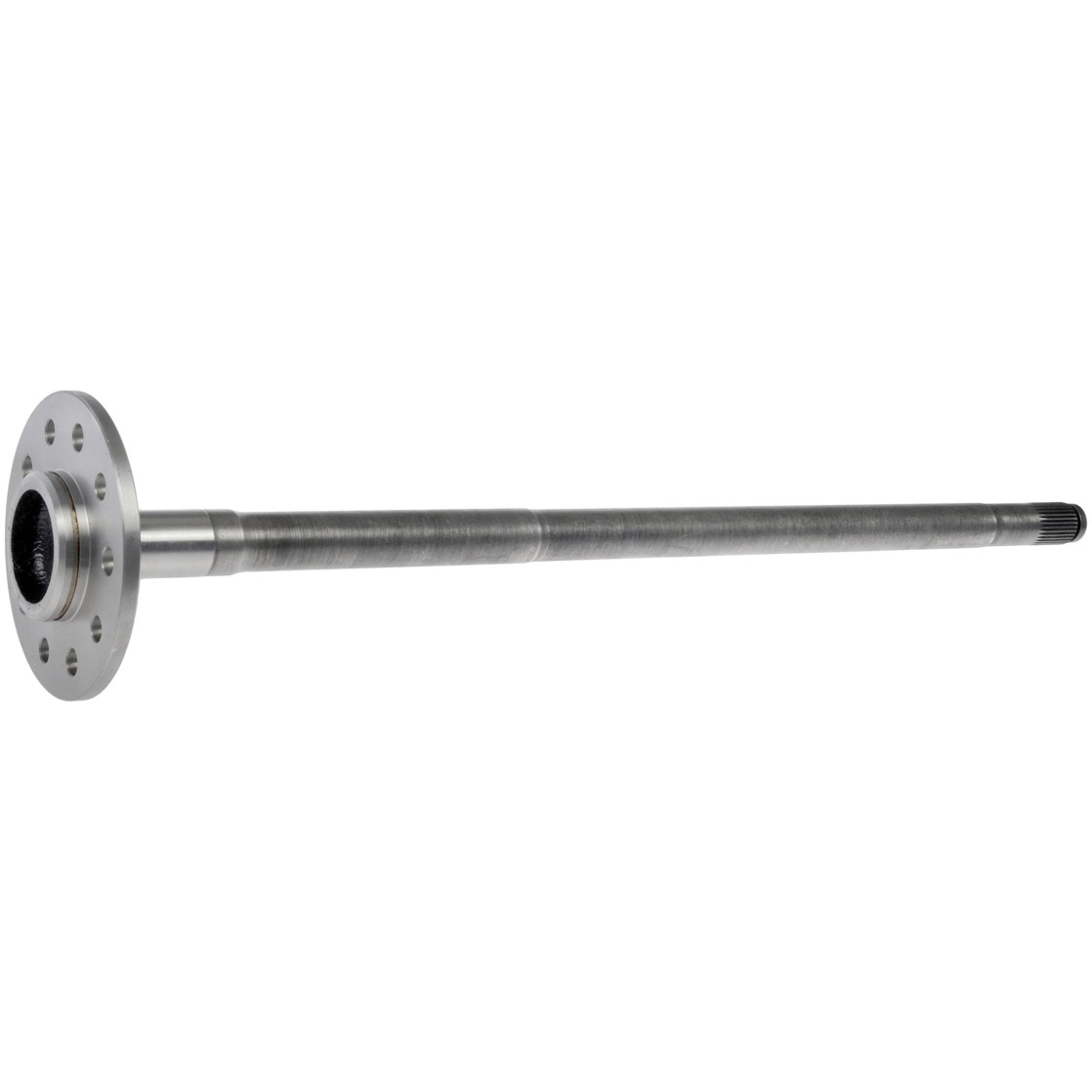 Dorman 630-213A Rear Driver Side Drive Axle Shaft for Specific Ford Models