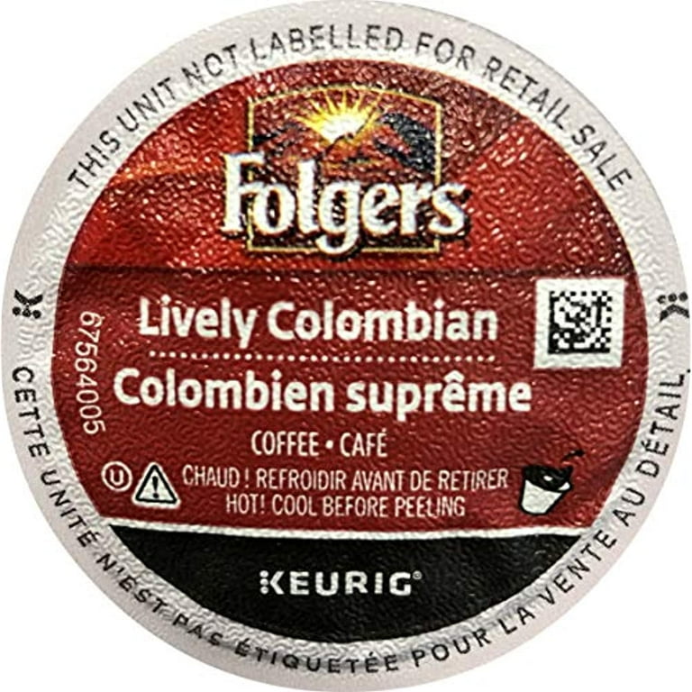 Folgers gourmet cheap k cups