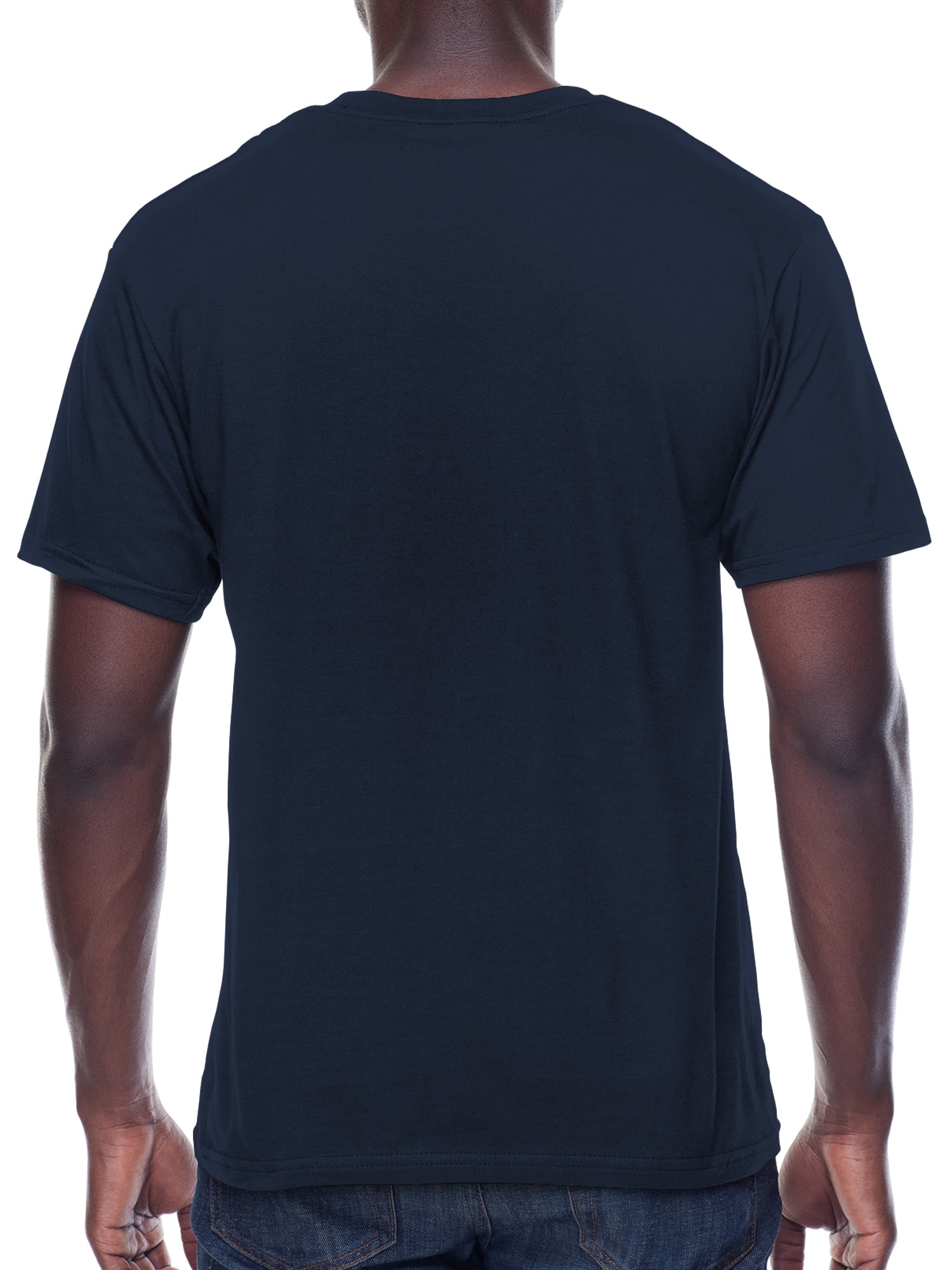 Super Mario, Men's & Big Men's Graphic Crew Neck T-Shirt, Run Group, Sizes S-3XL