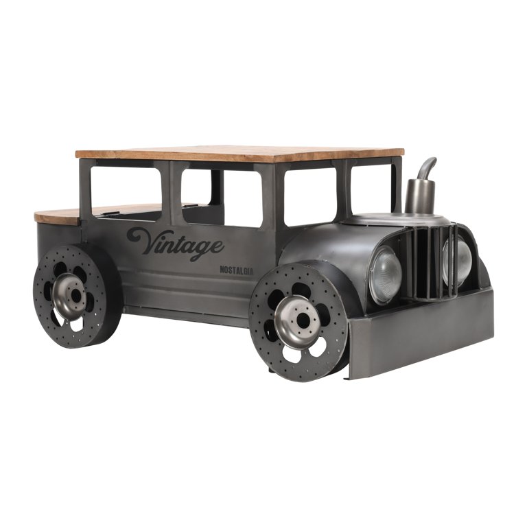 TRUCK FURNITURE　TS COFFEE TABLE【新品未使用】 TS COFFEE TABLE | TRUCK FURNITURE