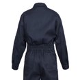 thumbnail image 3 of Halloween horror costume jumpsuit props set, role-playing performance costume set, 3 of 5