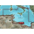 thumbnail image 1 of Garmin Marine Cartography 010-C0771-00 BlueChart G3 Vision; Compatible avec Traceurs de Cartes; Code Régional VEU013R; Couverture Détaillée des Cartes Italy Southwest And Tunisia; sur Carte SD/Micro-SD, 1 of 2