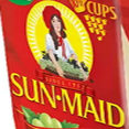 thumbnail image 2 of Sun-Maid California Raisins, 4 lbs., 2 of 9