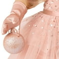thumbnail image 6 of American Girl 2021 Limited Edition Winter Princess 18 Inch Blonde Doll, 6 of 9