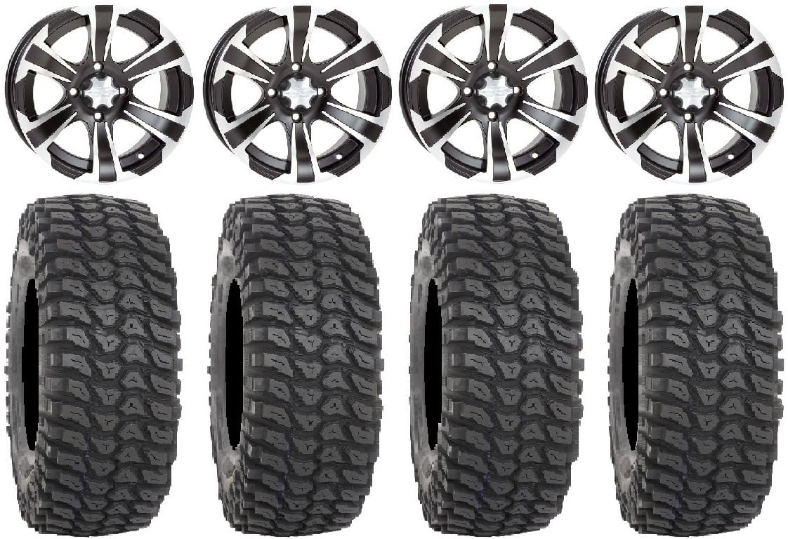 xcr350 tires