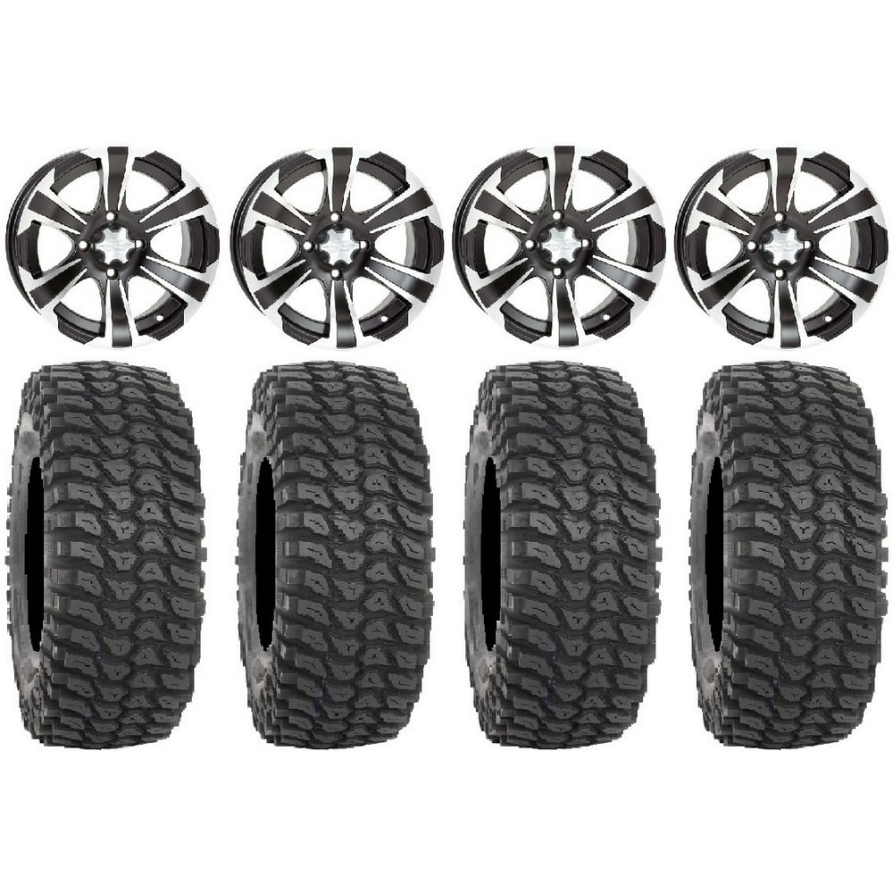 xcr350 tires