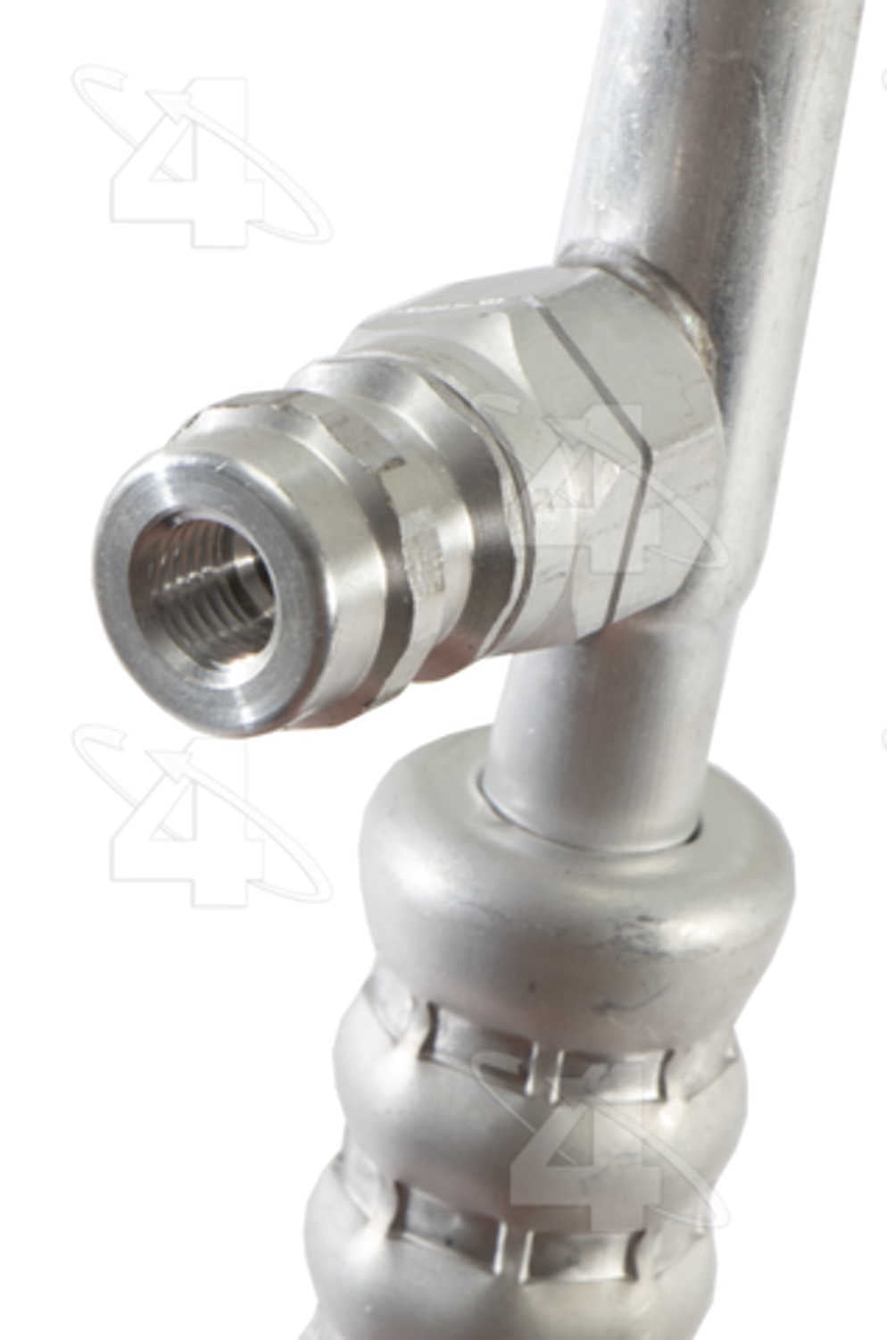 Murray Climate Control 66135 A/c Refrigerant Discharge Hose