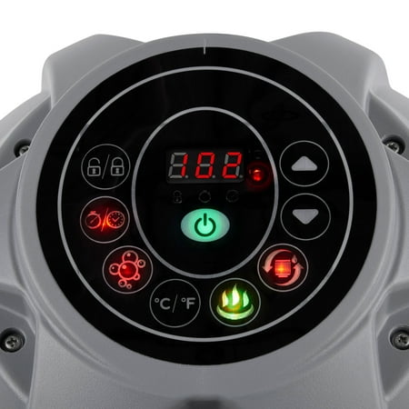 saluspa airjet