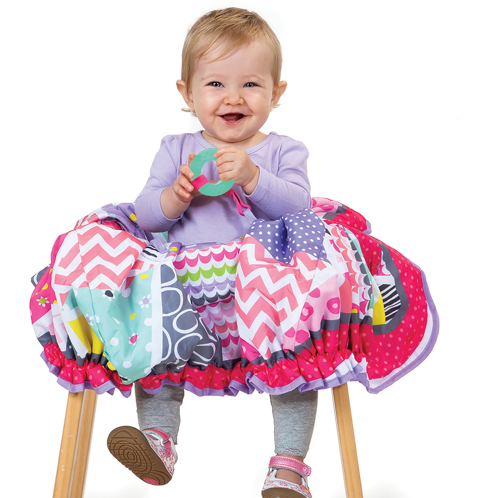 infantino compact cart cover