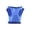 A, variant on FEISHENTT Cat Harness and Leash for Walking Escape Proof Breathable Mesh Fabric Adjustable Cat Walking Jackets 21x14x1cm