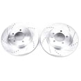 thumbnail image 2 of Disc Brake Rotor Set, 2 of 4