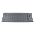 thumbnail image 1 of Sleeping Mat, Inflatable Camping Mat Tear Resistant Foot Inflation Olive Green Waterproof Nylon  For Camping, 1 of 8