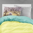 thumbnail image 2 of Carolines Treasures BDBA0133PILLOWCASE Sheep by Daphne Baxter Fabric Standard Pillowcase, 2 of 2