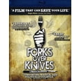 thumbnail image 2 of Virgil Films - Forks Over Knives [BLU-RAY], 2 of 3
