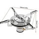 thumbnail image 1 of Estufa de camping con adaptador para tanque de gas, equipo de senderismo y camping, hornilla para picnic al aire libre., 1 of 1