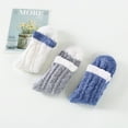 thumbnail image 5 of American Trends Fuzzy Socks for Women Warm Winter Slipper Socks Soft Casual Sleeping Socks Cozy Crew Socks, 5 of 5