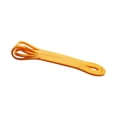 thumbnail image 2 of Equipo de entrenamiento de resistencia para hombres y mujeres Látex elástico Pull Up Assist Band naranja, 2 of 8