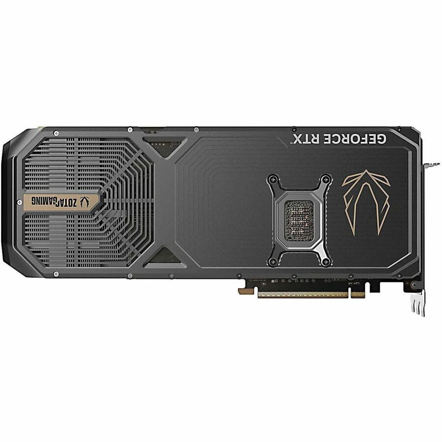 Zotac NVIDIA GeForce RTX 5080 Graphic Card, 16 GB GDDR7
