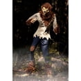 thumbnail image 2 of Décoration Animée Werewolf Feral, 2 of 10